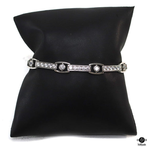 Sterling Bracelet