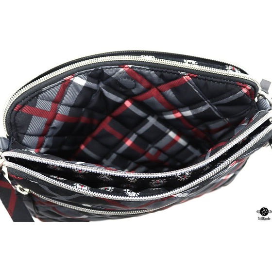 Vera Bradley Crossbody Bag