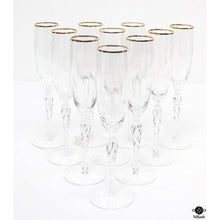  Lenox Stemware