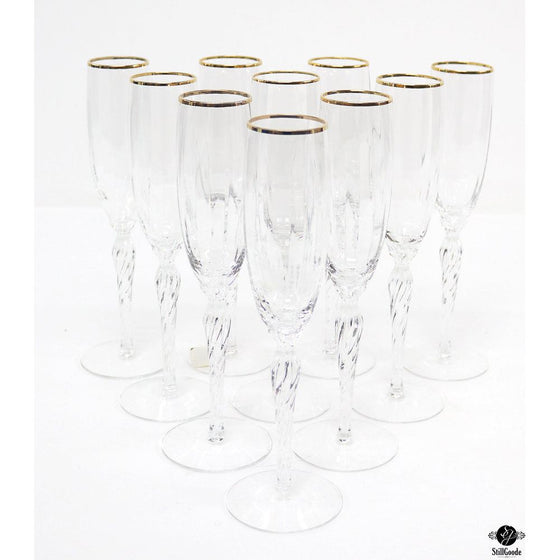 Lenox Stemware