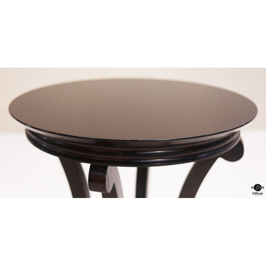Bombay End Table