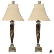  Uttermost Lamps (pair)