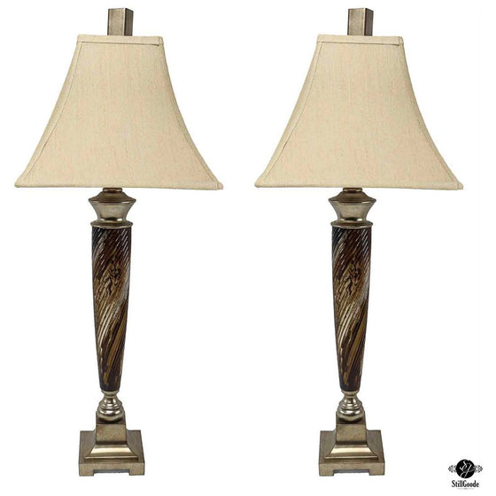 Uttermost Lamps (pair)