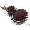 Sterling Pendant