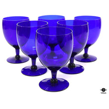  Stemware