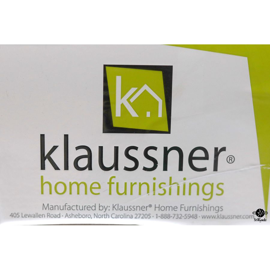 Queen Klaussner Headboard