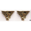 Sconces (pair)