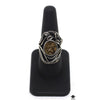 Sterling Ring