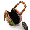 Mary Frances Clutch