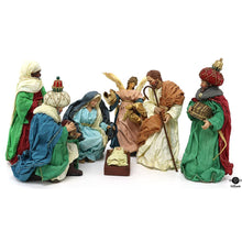  Clothtique Christmas