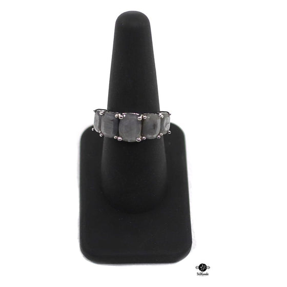 Sterling Ring