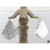 Lamps (pair)