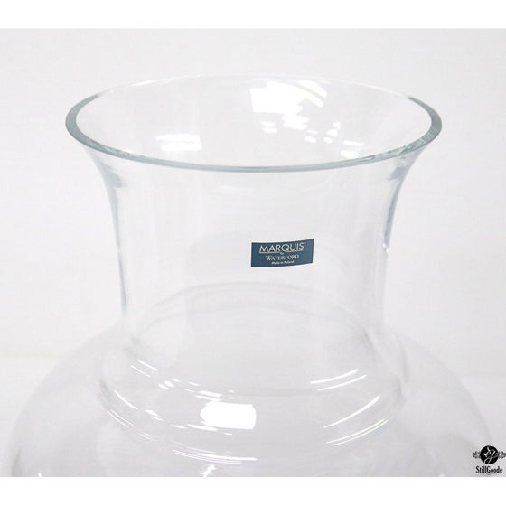 Marquis Waterford Vase
