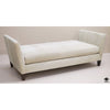 Crate & Barrel Chaise