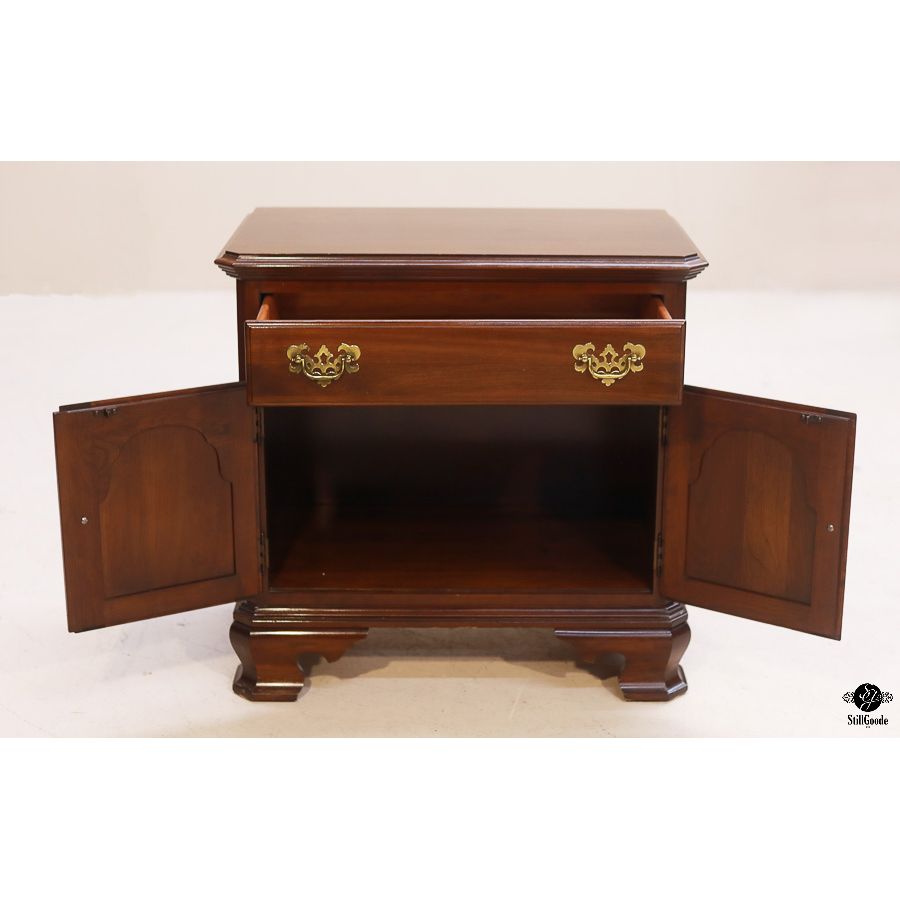 Ethan Allen Nightstand