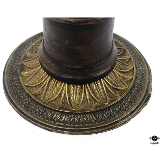 Finial