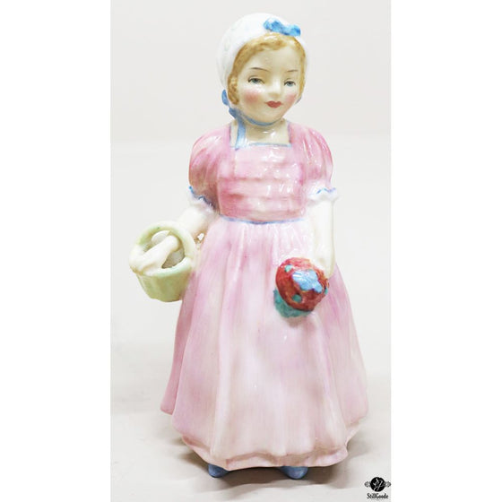 Royal Doulton Figurine