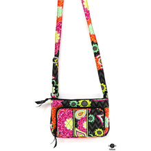  Vera Bradley Crossbody Bag