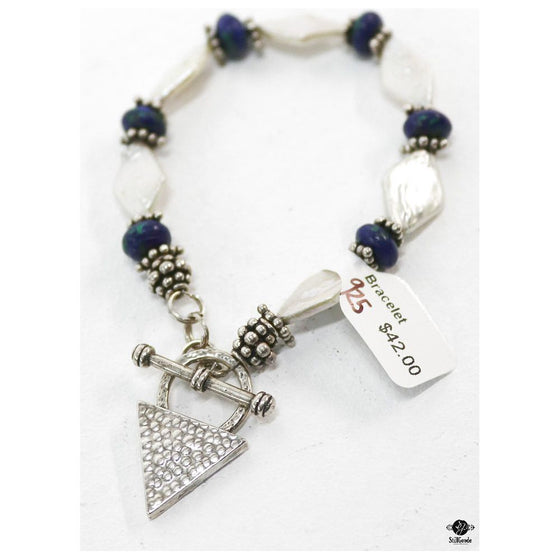 Sterling Bracelet