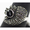 Sterling Ring