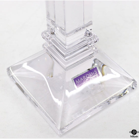 Marquis Waterford Candle Holder