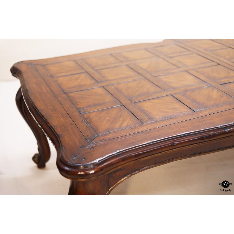 Marge Carson Dining Set