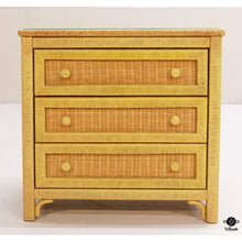  Henry Link Chest of Drawers