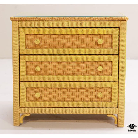 Henry Link Chest of Drawers