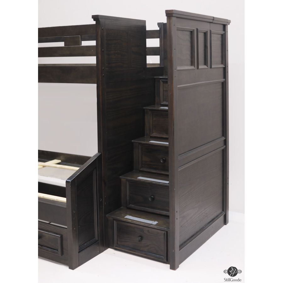 Bunkbed