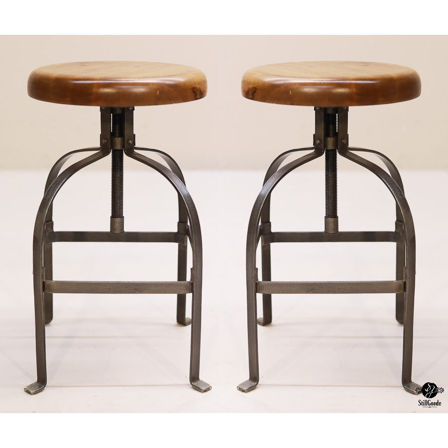 World Market Barstool Set
