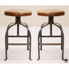 World Market Barstool Set