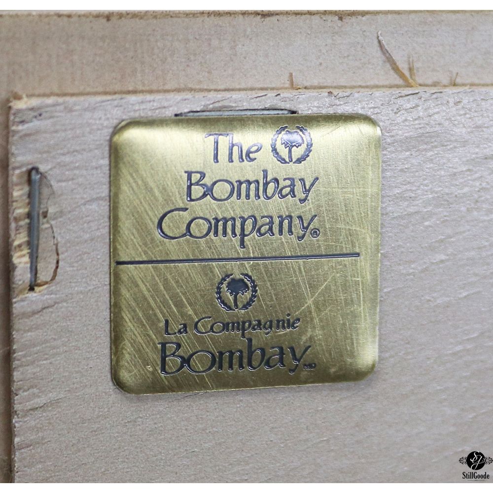 Bombay Curio