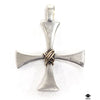 Sterling Pendant