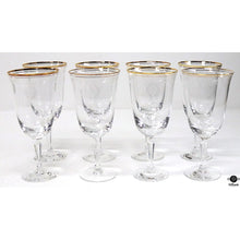 Lenox Stemware