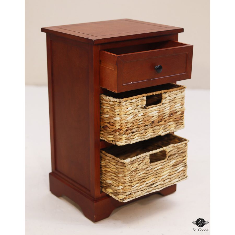 Safavieh Nightstand