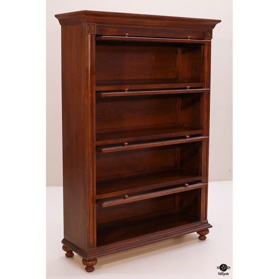 Ethan Allen Bookcase
