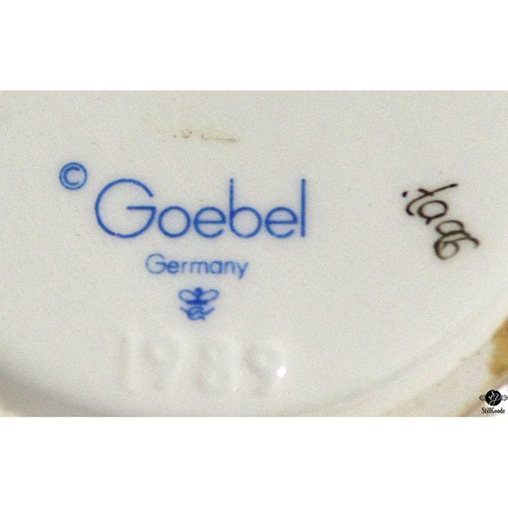 Goebel Hummel