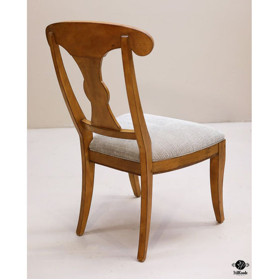 Ethan Allen Chair