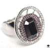 Swarovski Ring