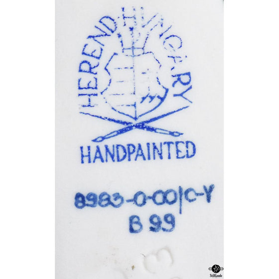 Herend Place Card Holder (Set)