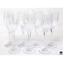  Mikasa Stemware