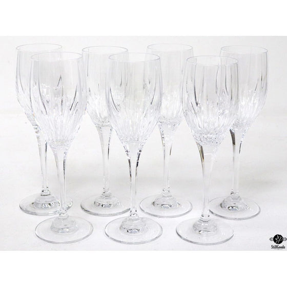 Mikasa Stemware
