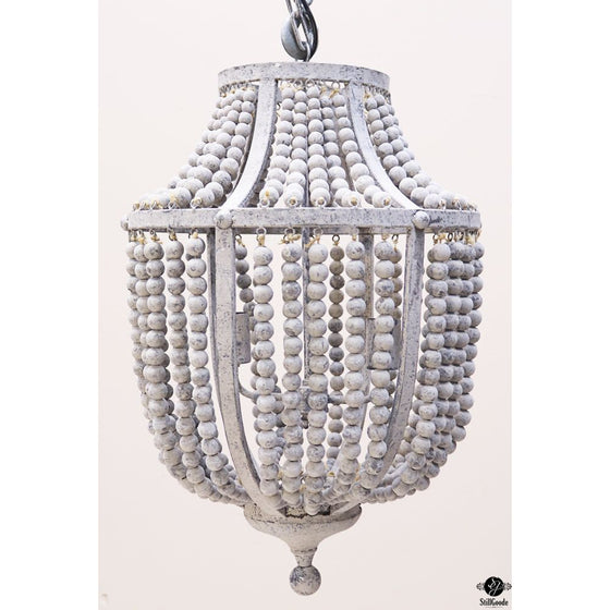 Creative Co-op Chandelier