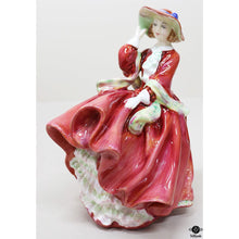  Royal Doulton Figurine