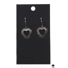  Sterling Earrings
