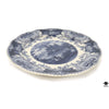 Burton + Burton Decorative Plate