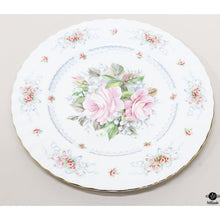  Royal Albert Plate