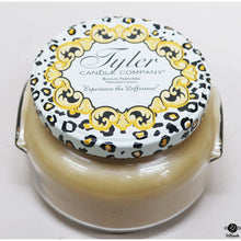  Tyler Candle