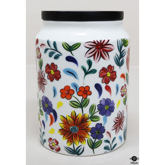 Canister