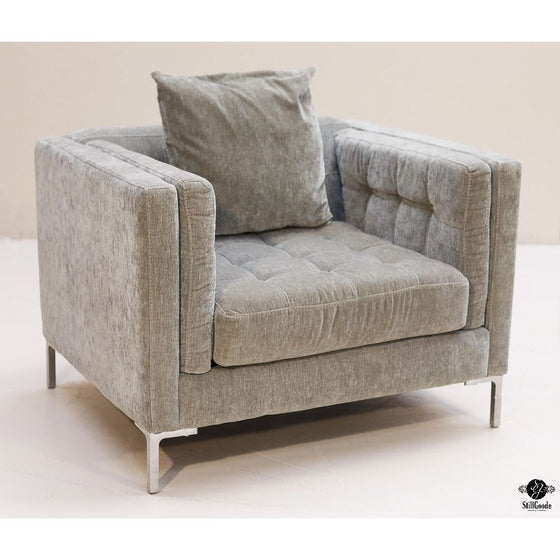 Jonathan Louis Chairs (Pair)